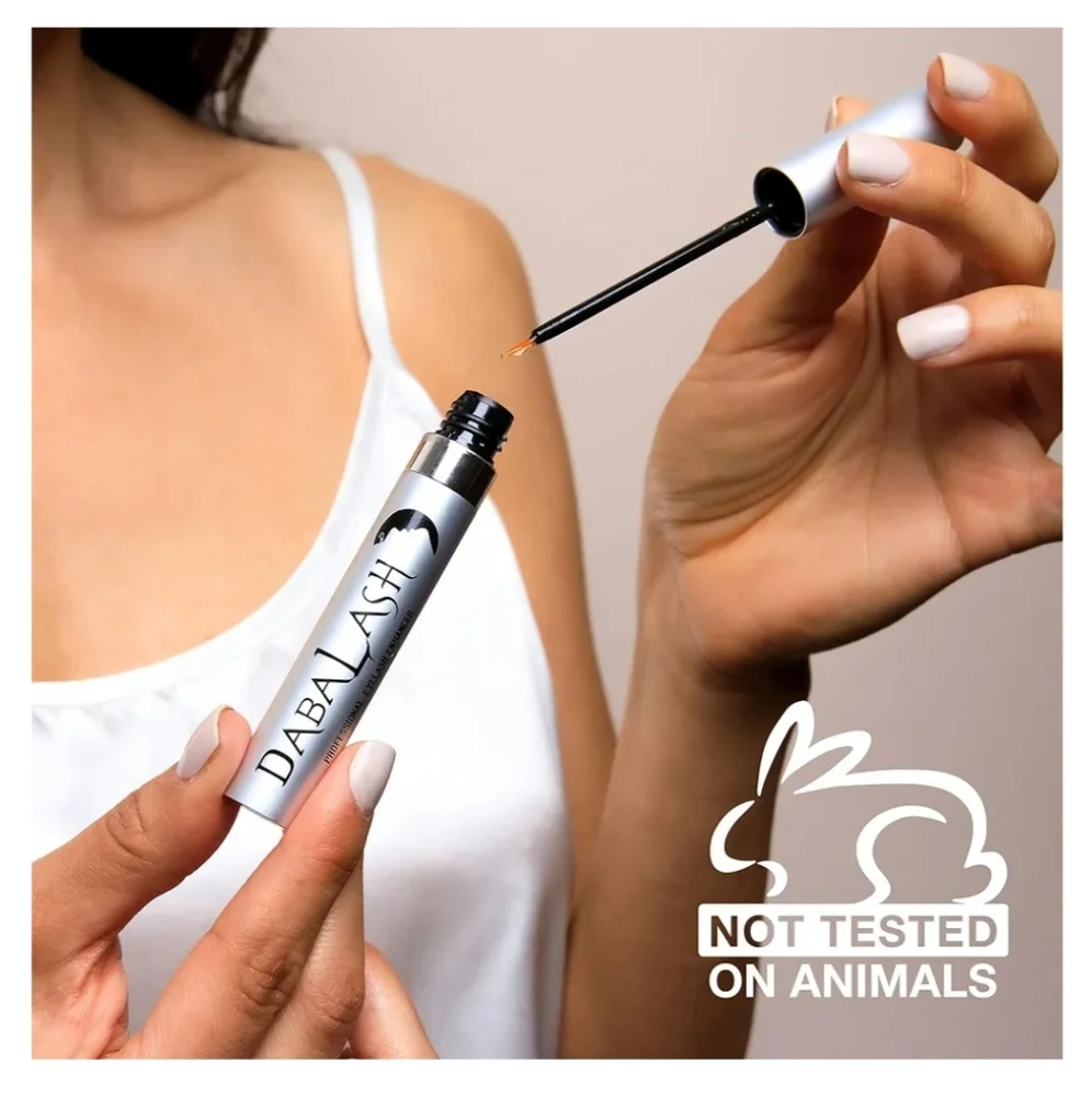 Daba Lash Profesional eyelash enhancer